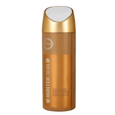Armaf Hunter For Men Perfume Body Spray 200Ml