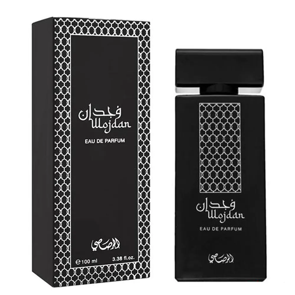 Rasasi Wajdan Eau De Parfum 100Ml