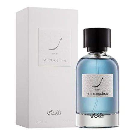 Rasasi Raa Sotoor Eau De Parfum 100Ml