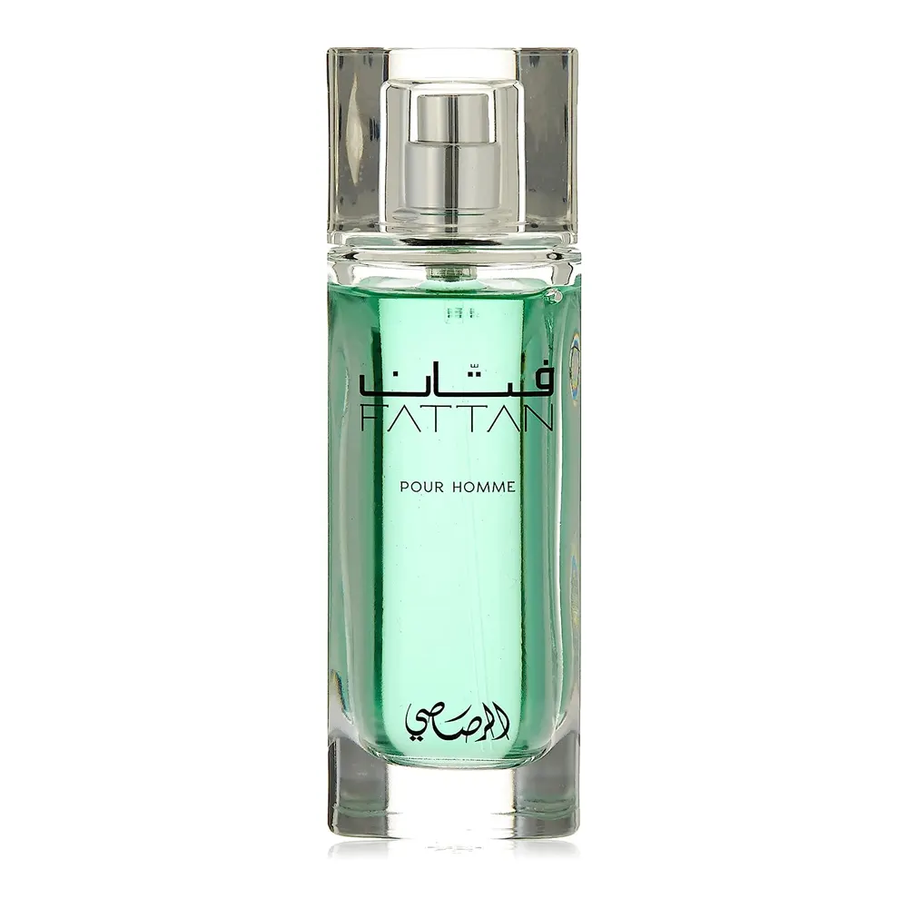 Rasasi Fattan Pour Homme Eau De Perfume 50Ml