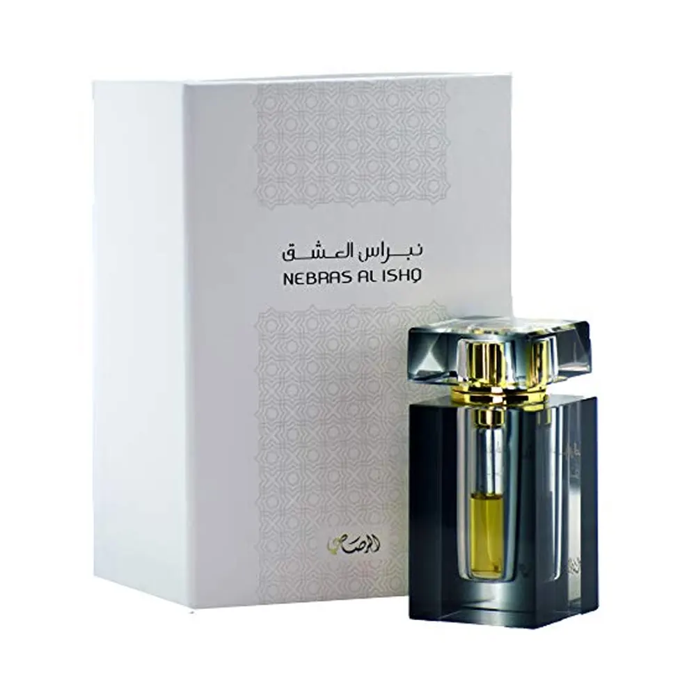 Rasasi Al Ishq Noor Cpo 6Ml