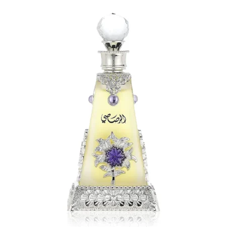 Rasasi Arba Wardat Concentrated Perfume 30Ml