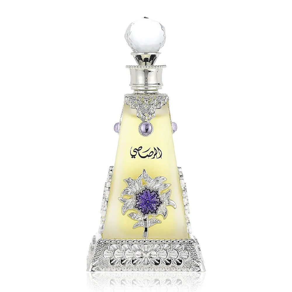 Rasasi Arba Wardat Concentrated Perfume 30Ml