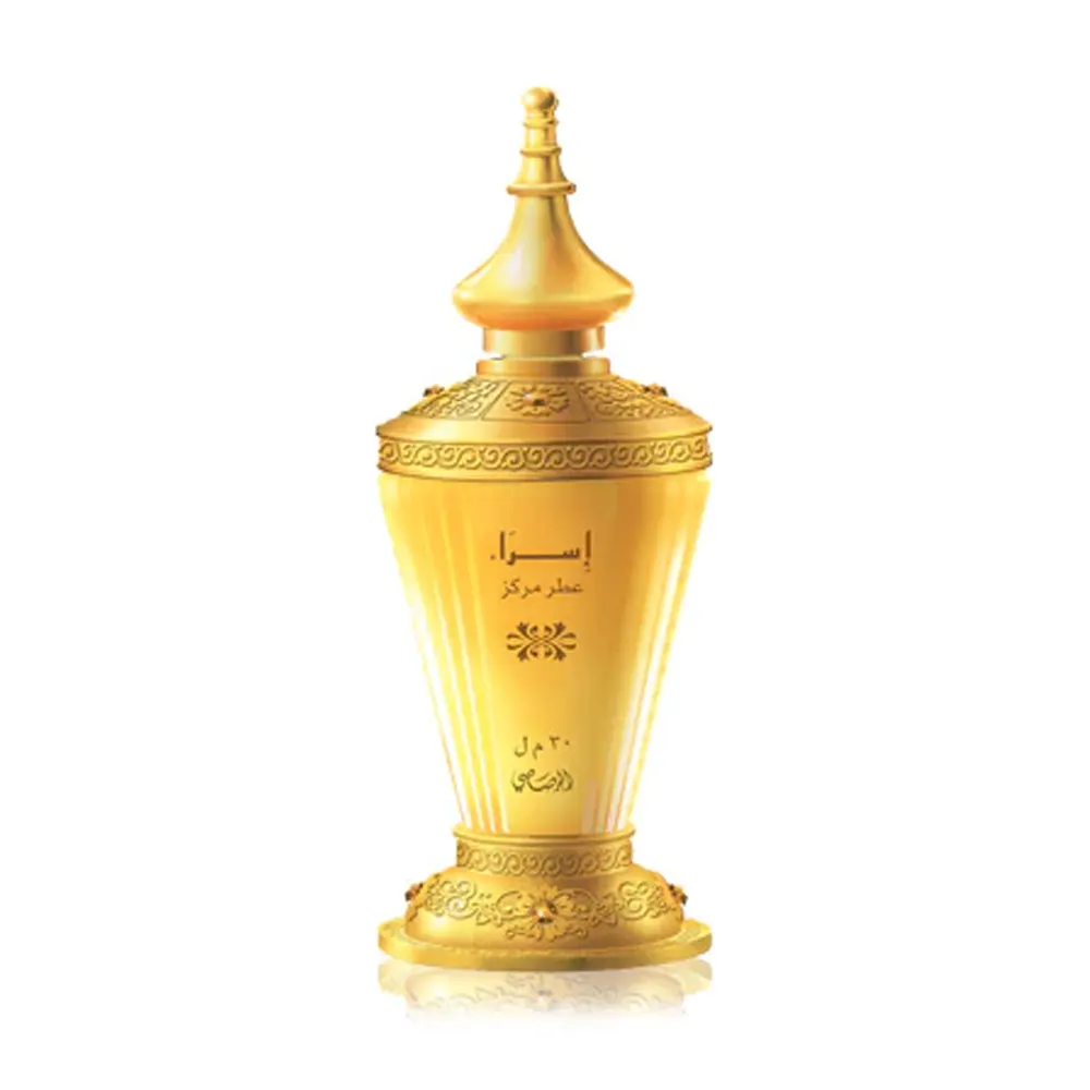 Rasasi Esraa Concentrated Perfume 30Ml