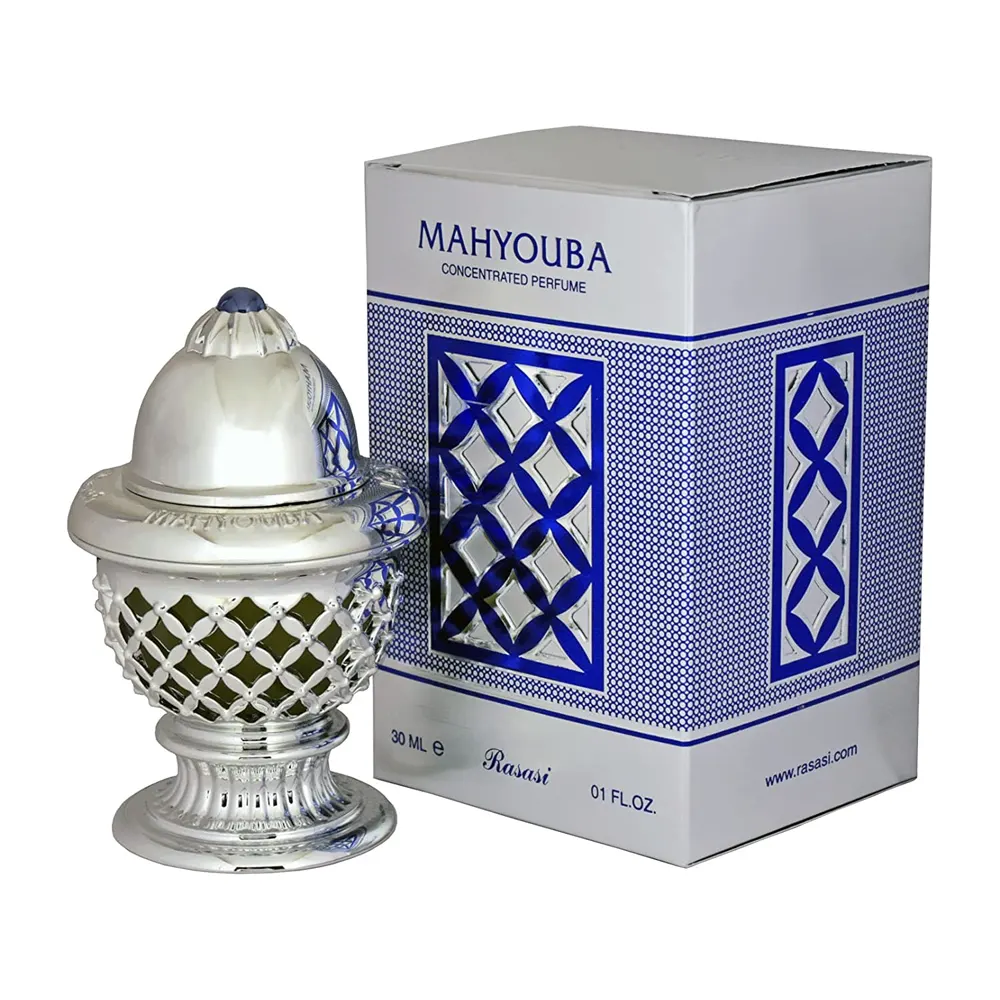Rasasi Mahyouba Concentrated Perfume 30Ml