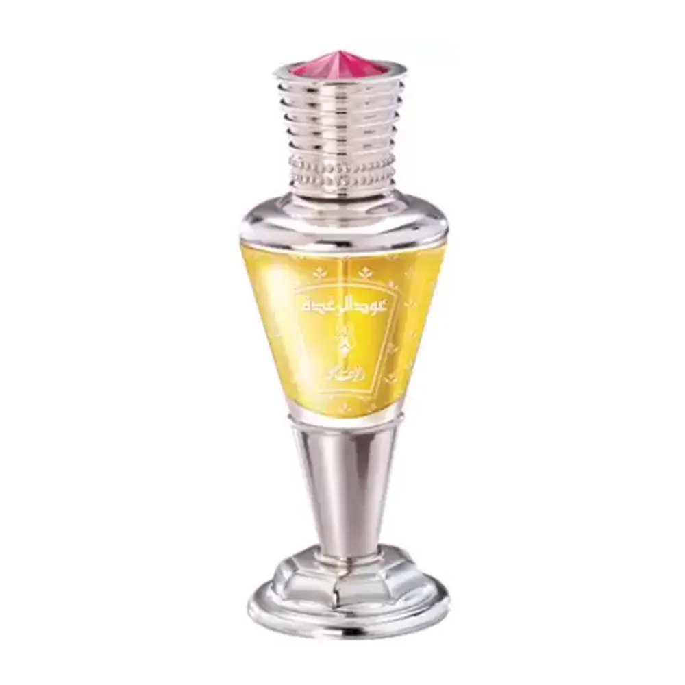 Rasasi Oudh Alraghda Concentrated Perfume 12Ml