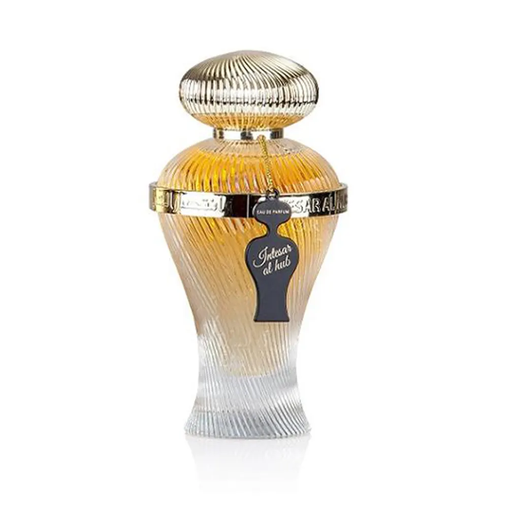 Intesar Al Hub Eau De Parfum 100Ml