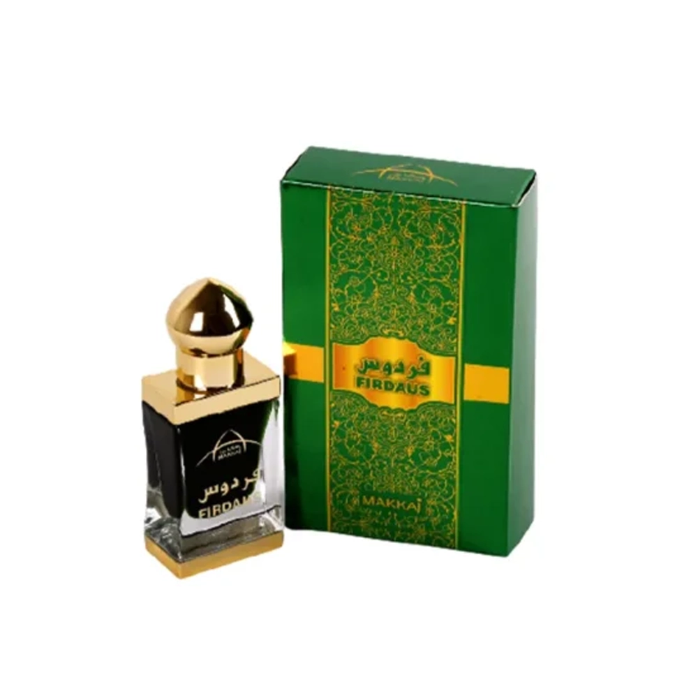 Makkaj Firdaus Concentrated Perfume 10Ml