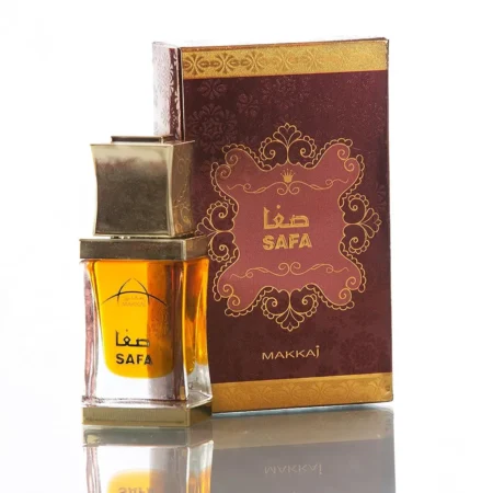 Makkaj Safa Concentrated Perfume 10Ml