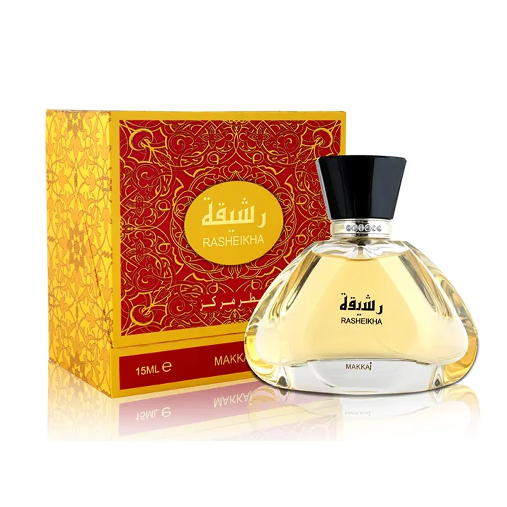 Makkaj Rasheikha Eau De Parfum 75Ml