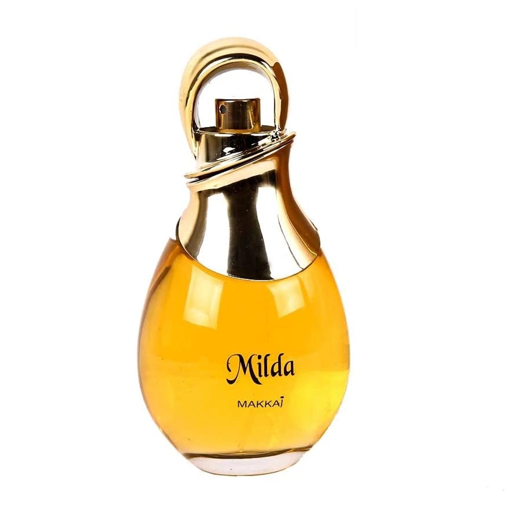 Makkaj Milda Eau De Parfum 100Ml