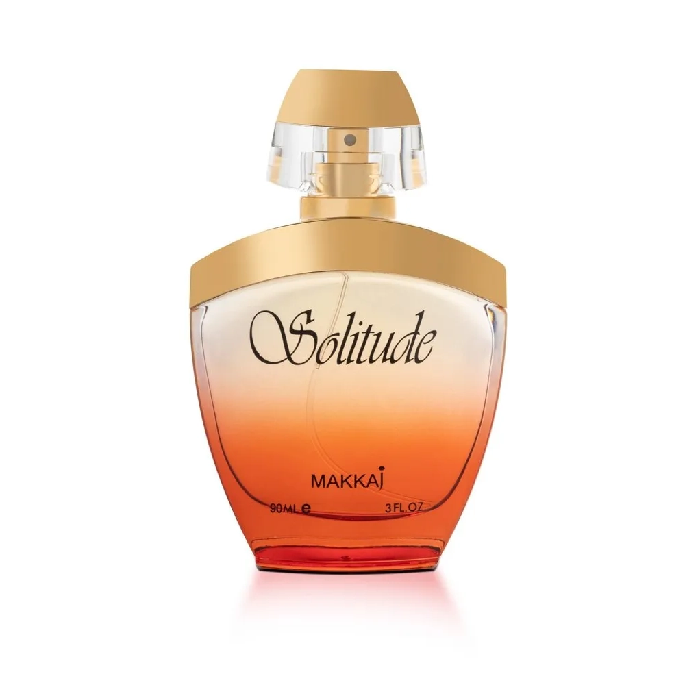 Makkaj Solitude Pour Homme Eau De Parfum 90Ml