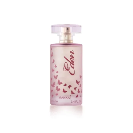 Makkaj Eden Eau De Parfum 100Ml