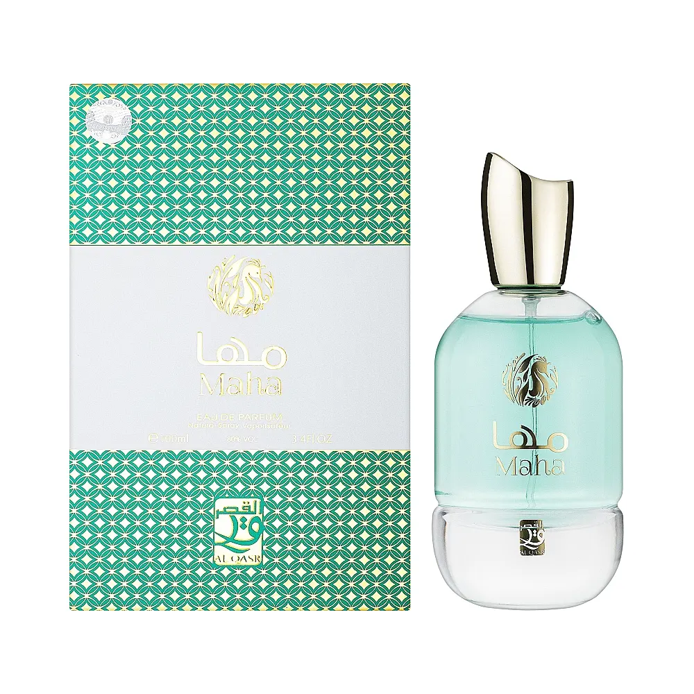Al Qasr By My Perfumes Maha Eau De Parfum 100Ml