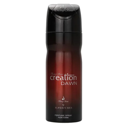 Baug Sons By My Perfumes Creation Dawn Perfume Spray Pour Homme 200Ml