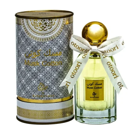 Otoori By My Perfumes Musk Cotton Edp 80Ml