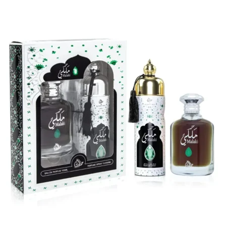 Otoori By My Perfumes Malaki Edp 100Ml Deo 200Ml
