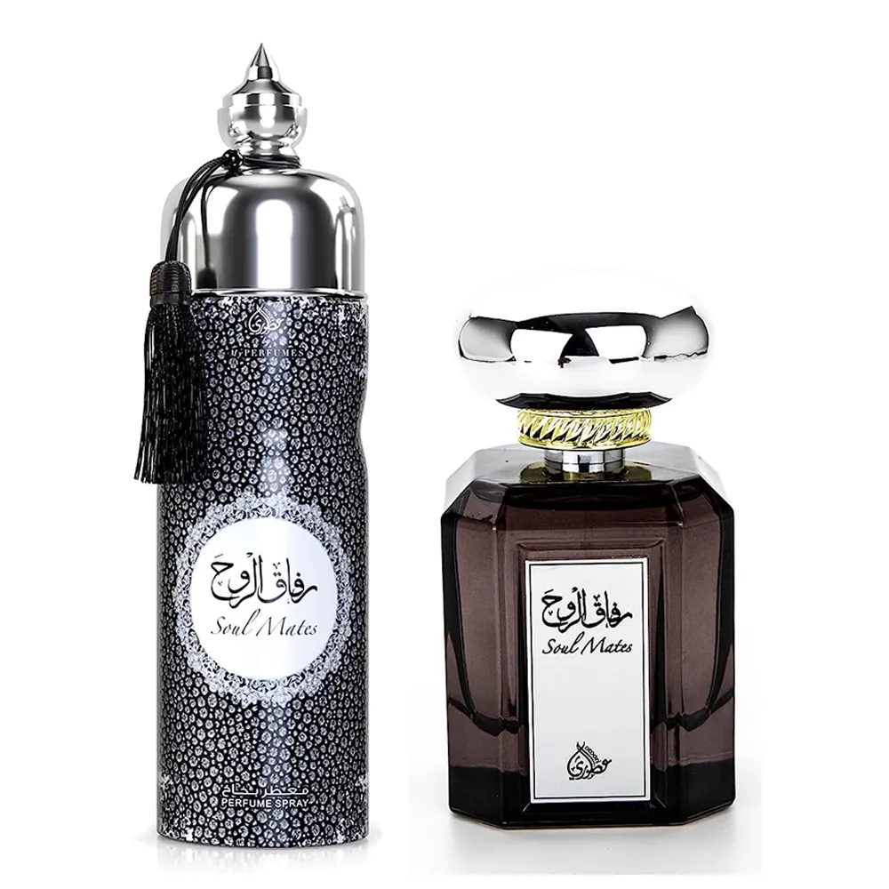 Otoori By My Perfumes Soul Mates Edp 100Ml Deo 200Ml