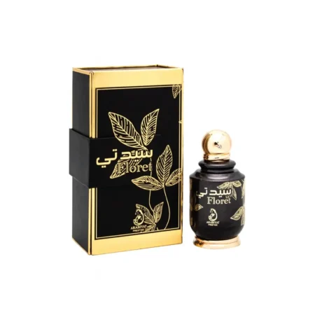 Arabiyat By My Perfumes Floret Eau De Parfum 100Ml