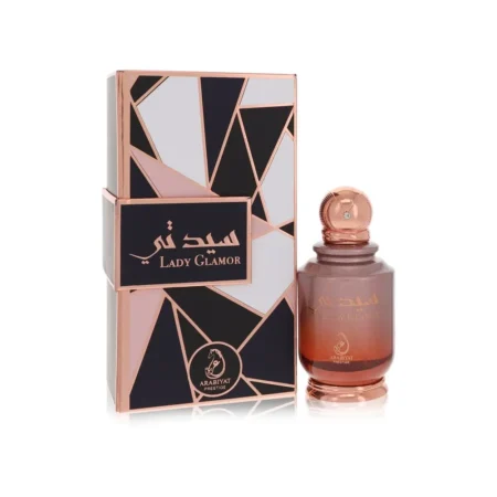 Arabiyat By My Perfumes Lady Glamor Eau De Parfum 100Ml