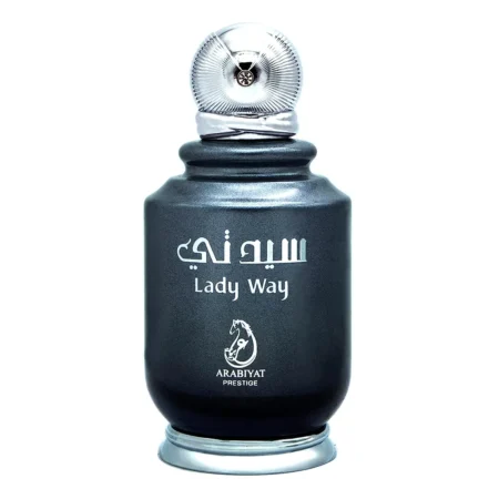 Arabiyat Prestige By My Perfumes Lady Way Eau De Parfum 100Ml