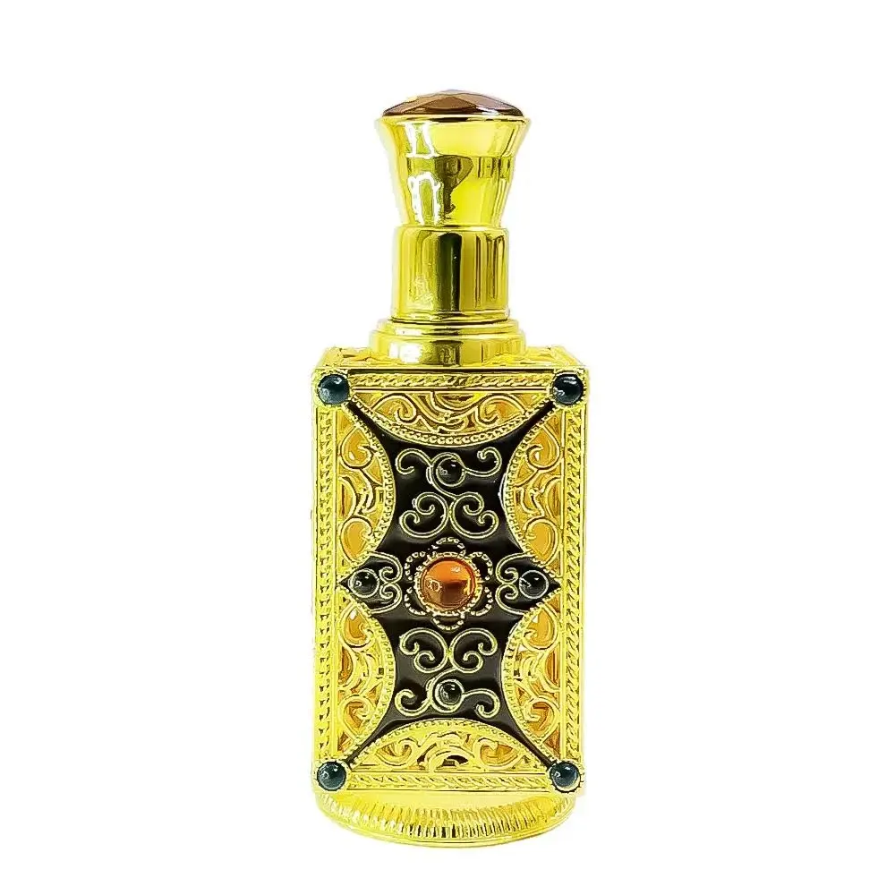 Arabiyat By My Perfumes Oud Al Layl Concentrated Perfume Oil. 12Ml