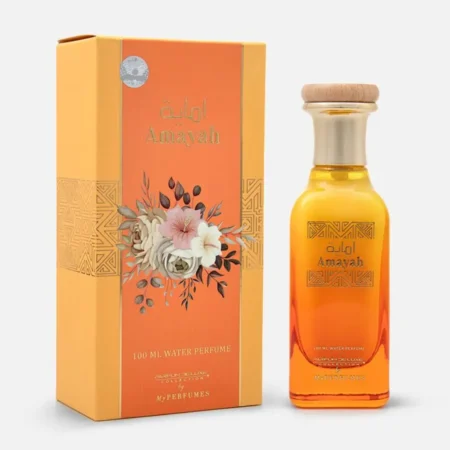 Parfum Deluxe Collection By My Perfume Amayah 100Ml