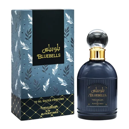 Parfum Deluxe Collection By My Perfumes Bluebells 90Ml