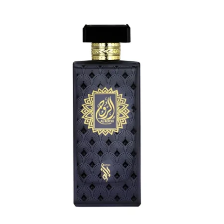 Baanu By My Perfumes Al Rooh Eau De Parfum 100Ml