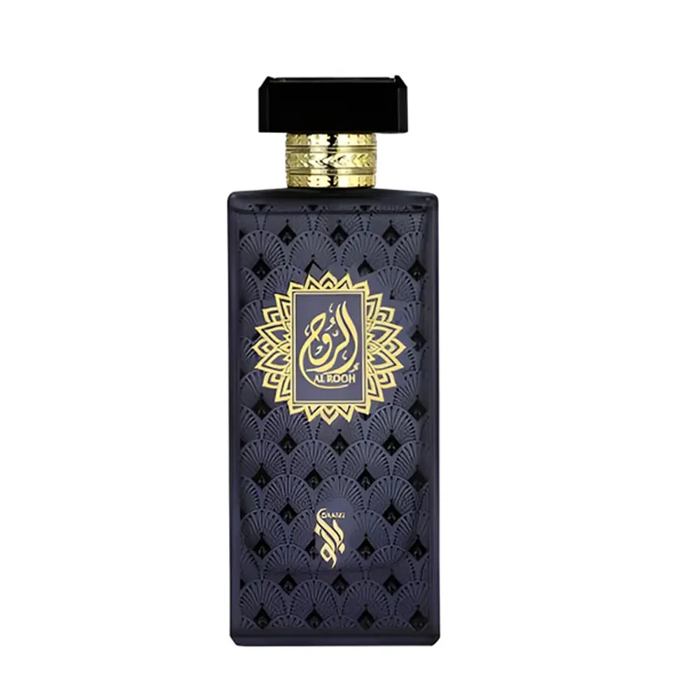 Baanu By My Perfumes Al Rooh Eau De Parfum 100Ml