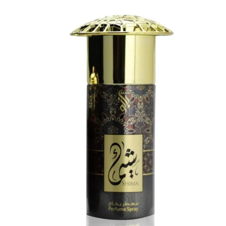 Baanu By My Perfumes Shima Perfume Spray 150Ml