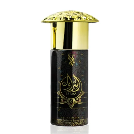 Baanu By My Perfumes Esraa Perfume Spray 150Ml