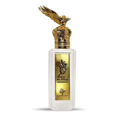 Otoori By My Perfumes Oud Al Saqr Peregrine Eau De Parfum Vaporisateur Natural Spray 100Mi