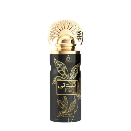 Arabiyat By My Perfumes Floret Perfume Spray 200Ml