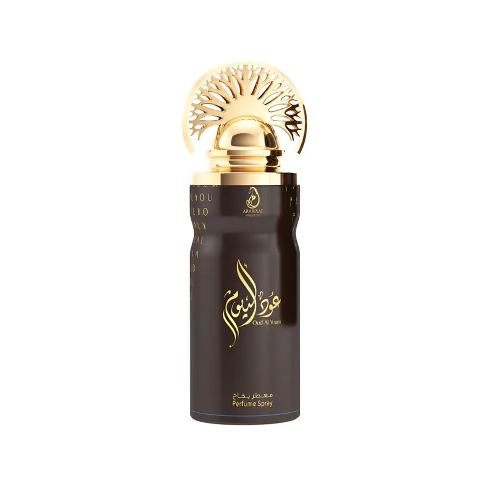 Arabiyat Prestige By My Perfumes Oud Al Youm Perfume Spray 200Ml