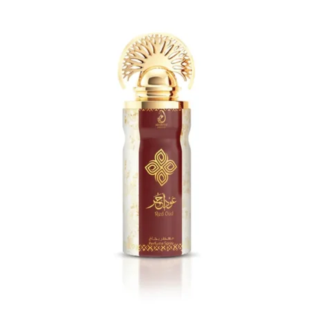 Arabiyat Prestige By My Perfumes Red Oud Perfume Spray 200Ml