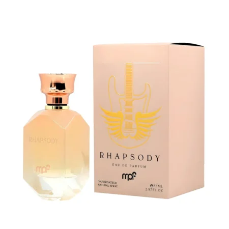 Mpf By My Perfumes Rhapsody Eau De Parfum 85Ml