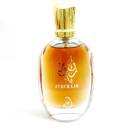 Arabiyat By My Perfumes Zahoor Lak Eau De Parfum Vaporisateur Natural Spray 100Ml