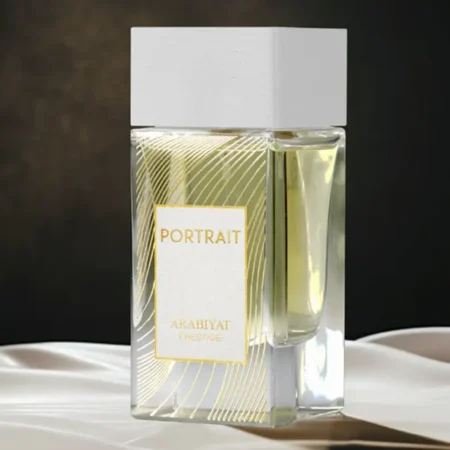 Arabiyat Prestige By My Perfumes Portrait Eau De Parfum 80Ml