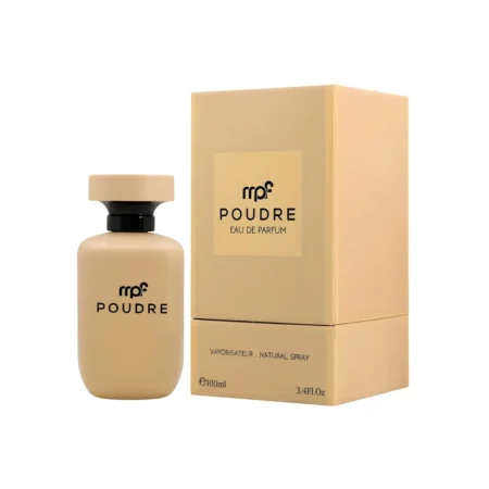 Mpf By My Perfumes Poudre Eau De Parfum 100Ml