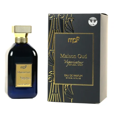 Mpf By My Perfumes Maison Oud Eau De Parfum 110Ml