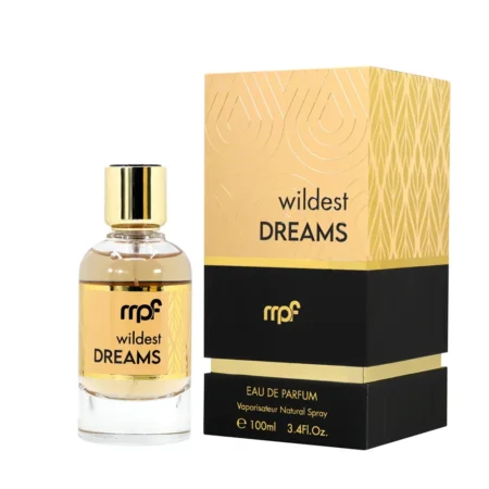 Mpf By My Perfumes Wildest Dreams Eau De Parfum 100Ml