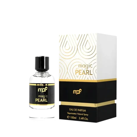 Mpf By My Perfumes Magic Pearl Eau De Parfum 100Ml