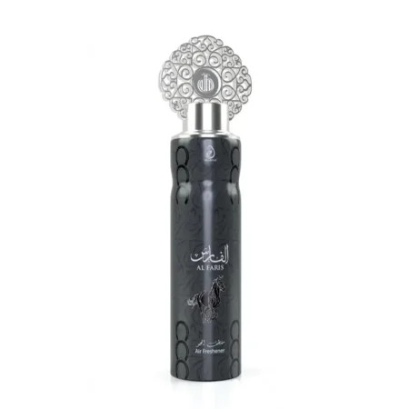 Arabiyat By My Perfumes Oud Al Faris Air Freshener 300Ml