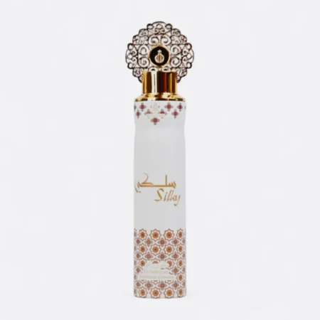 Arabiyat By My Perfumes Silky Musk Air Freshener 300Ml