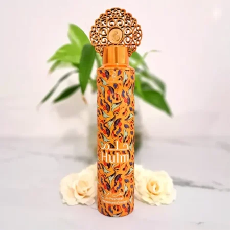 Arabiyat By My Perfumes Hulm Air Freshener 300Ml