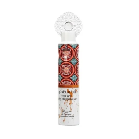Arabiyat By My Perfumes You Are My Happiness Air Freshener 300Ml