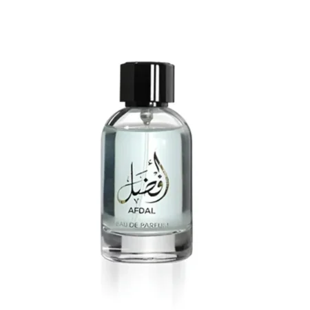 Baanu By My Perfumes Afdal Eau De Parfum 100Ml
