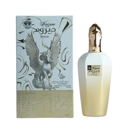 Otoori By My Perfumes Haizum Intense Eau De Parfum 100Ml