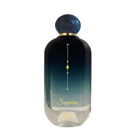 Ahmed Al Maghribi Sapphire Eau De Parfum 100Ml